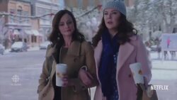 CBC's Zulekha Nathoo talks to Gilmore Girls' Scott Patterson News Clip