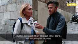 The real Catalonia Instructional Video