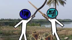 The Rise and Fall of Babylon | The Life & Times of Hammurabi Instructional Video