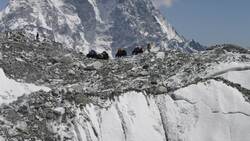 How Climbing Everest Went From Inaccessible to Overrated Instructional Video