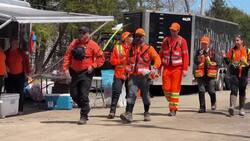 Efforts continue to find missing Pictou County siblings News Clip