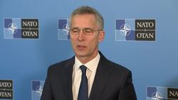 German defense spending under renewed scrutiny News Clip