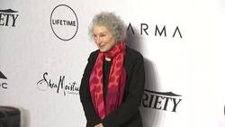 'The Handmaid's Tale' author Margaret Atwood is named a Companion of Honor in Britain's New Year Honors List News Clip