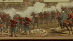 Fighting to return a stolen Ethiopian prince and his treasures News Clip