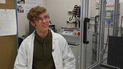 Chemistry pioneer sets her sights on rare earth oxides - Science Nation Instructional Video