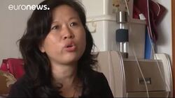 Disney’s Shanghai resort gets mixed reactions from locals News Clip