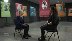 New exhibit rediscovers the roots of Black New Brunswickers News Clip