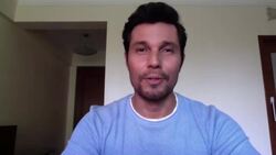 Randeep Hooda says he was greatly influenced by Irrfan Khan's career News Clip