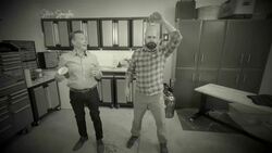 DIY Sci: Cup Trick Instructional Video