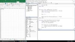 Excel VBA Programming The Complete Guide - The ListBox Control III - Select Multiple Items Instructional Video