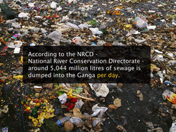 Water Pollution Case Study - The Ganga Instructional Video