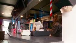 How COVID-19 is changing the drive-in News Clip