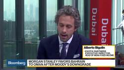 Breaking Down the GCC Bond Market News Clip