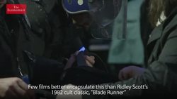 How does science fiction influence the real world? Instructional Video