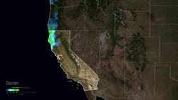 Tracking California Rains During El Niño Instructional Video