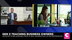 Start Niche, Then Go Big: Looking Ahead to National Small Business Week News Clip