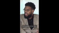 How a Chicago ER doctor tackles gun violence News Clip