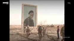 The U.S. Still Has Thousands Of Troops In The Middle East News Clip