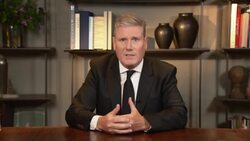 UK: The Queen has died aged 96, Buckingham Palace has announced. The Queen's death ends the longest reign in British history. She was also the world's oldest head of state. News Clip