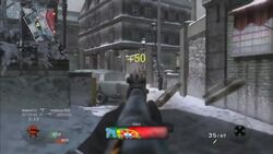 Call of Duty: Black Ops / Perks for Regulars Instructional Video