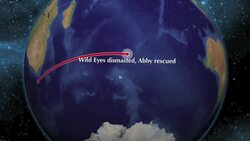 NASA | Teen Sailor Meets Team That Saved Her Life Instructional Video