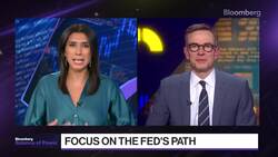 Kroszner on Inflation, The Economy, Mortgage Rates News Clip