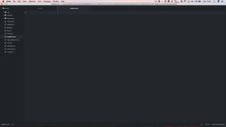 REST APIs with Flask and Python - Working with Git and Automatic Deploys Instructional Video