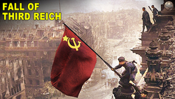 What Happened Immediately After Hitler Died? Instructional Video