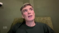 Cillian Murphy on the making of Small Things Like These Instructional Video