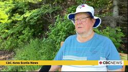 Historic artifacts on Nova Scotia's coast face threat from erosion News Clip