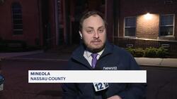 Police: Man caused disturbance at Mineola church, broke religious statues worth $10,000 News Clip