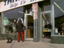 How to Live on Practically Nothing Instructional Video