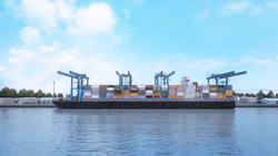 Why COVID shipping bottlenecks could take years to untangle Instructional Video