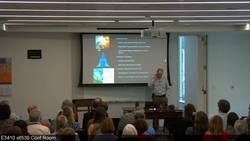 BIO Distinguished Lecture Series – Michael Dietze Instructional Video
