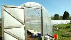 Ways to Extend the Growing Season in Your Garden Instructional Video