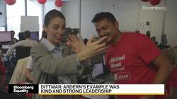 Rutgers Uni's Dittmar on Women in Politics News Clip