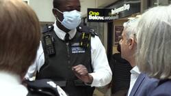 Sadiq Khan: Prime Minister shouldn’t be ‘kicking the can down the road’ News Clip