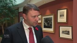 Ukraine Supreme Court justice is on the front line fighting against Russia News Clip