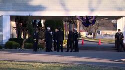 Saying goodbye to Jack Miller, beloved fire chief and police detective News Clip