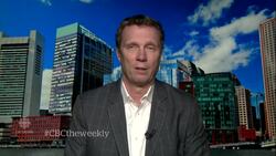 Art benefactors or opioid billionaires? Meet the Sackler family | The Weekly with Wendy Mesley News Clip