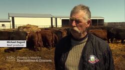 Manitoba works to manage spring flooding News Clip