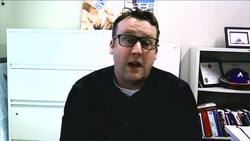 Symptom awareness, vaccination key to fighting strep A, doctor says News Clip