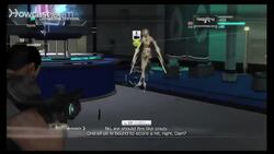 Binary Domain Walkthrough Part 39 - Medusa Instructional Video