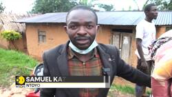 DR Congo: Military struggles to protect isolated villages in East Congo News Clip