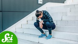 Exercise Actually Makes Chronic Fatigue Syndrome Worse Instructional Video