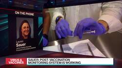 J&J Vaccine Pause Shows System Is Working: Johns Hopkins News Clip