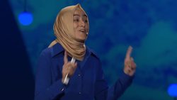 TED: A rare galaxy that's challenging our understanding of the universe | Burcin Mutlu-Pakdil Instructional Video