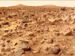 The Inner Planets: Mars Instructional Video