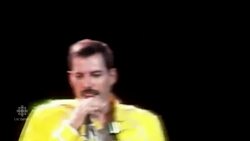 David Bowie 1947-2016 News Clip