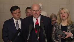 Republicans on Judiciary panel react harshly News Clip